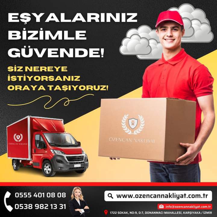 Paketleme Hizmeti
